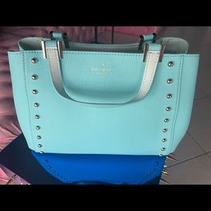 COPY - Kate Spade Studded handbag